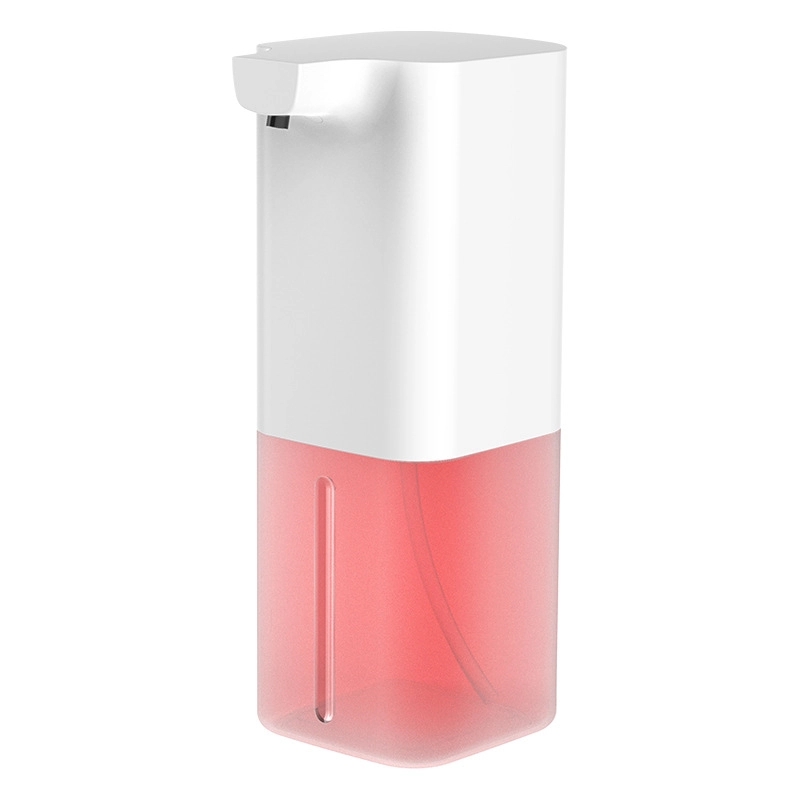 Automatic Foam Soap Dispenser 4