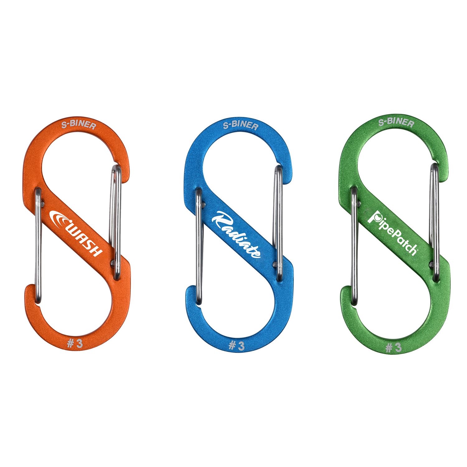 Nite Ize® S-Biner #3