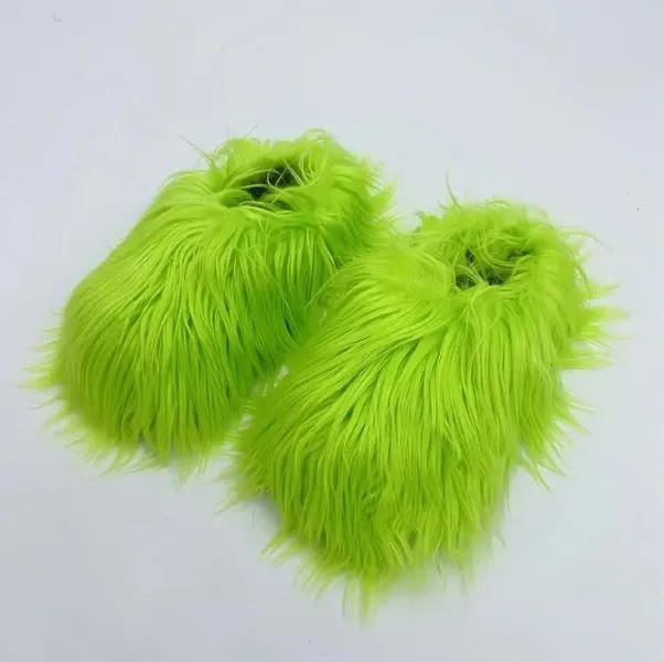 Custom Long Fur Shippers 15