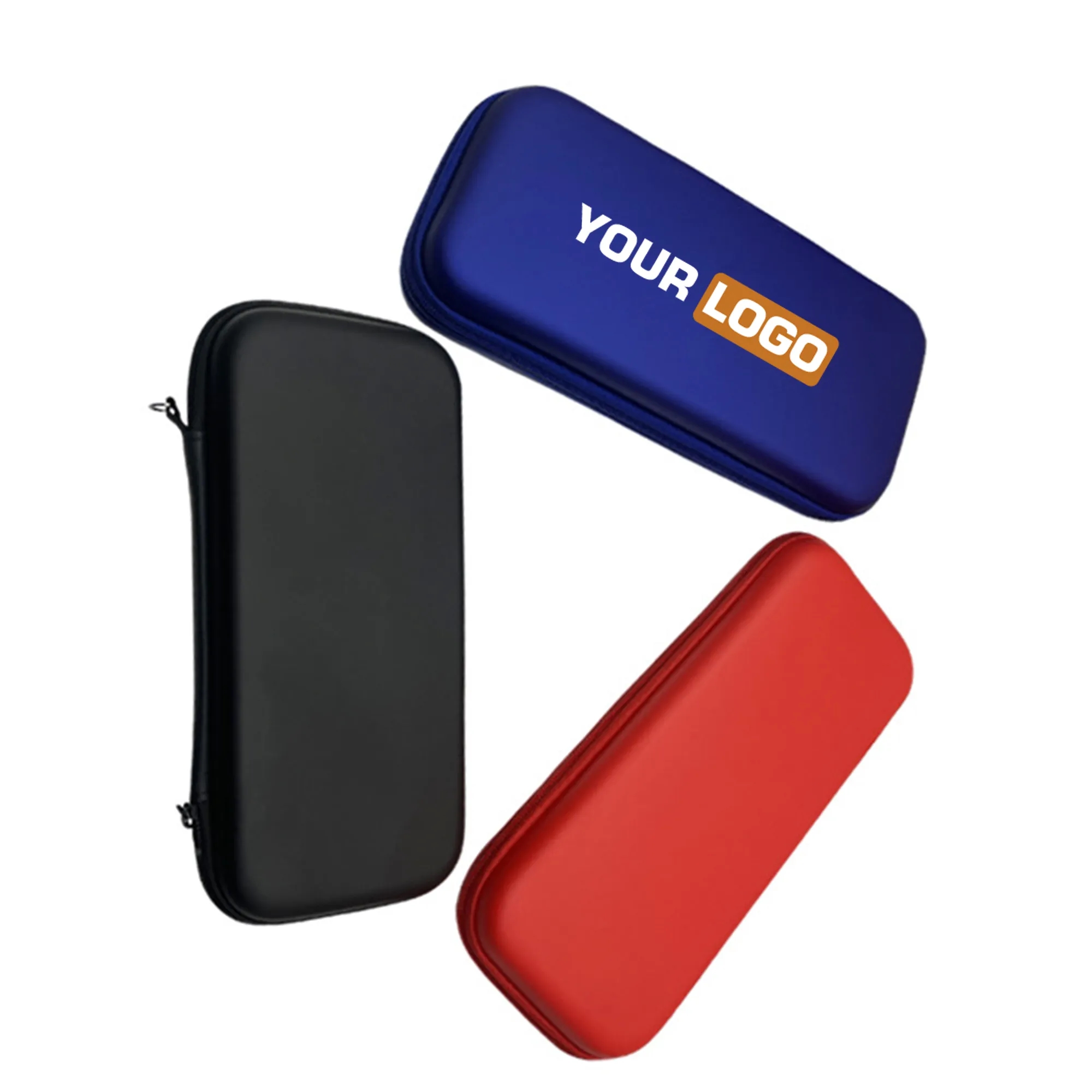 Game Console Carrying Case 7