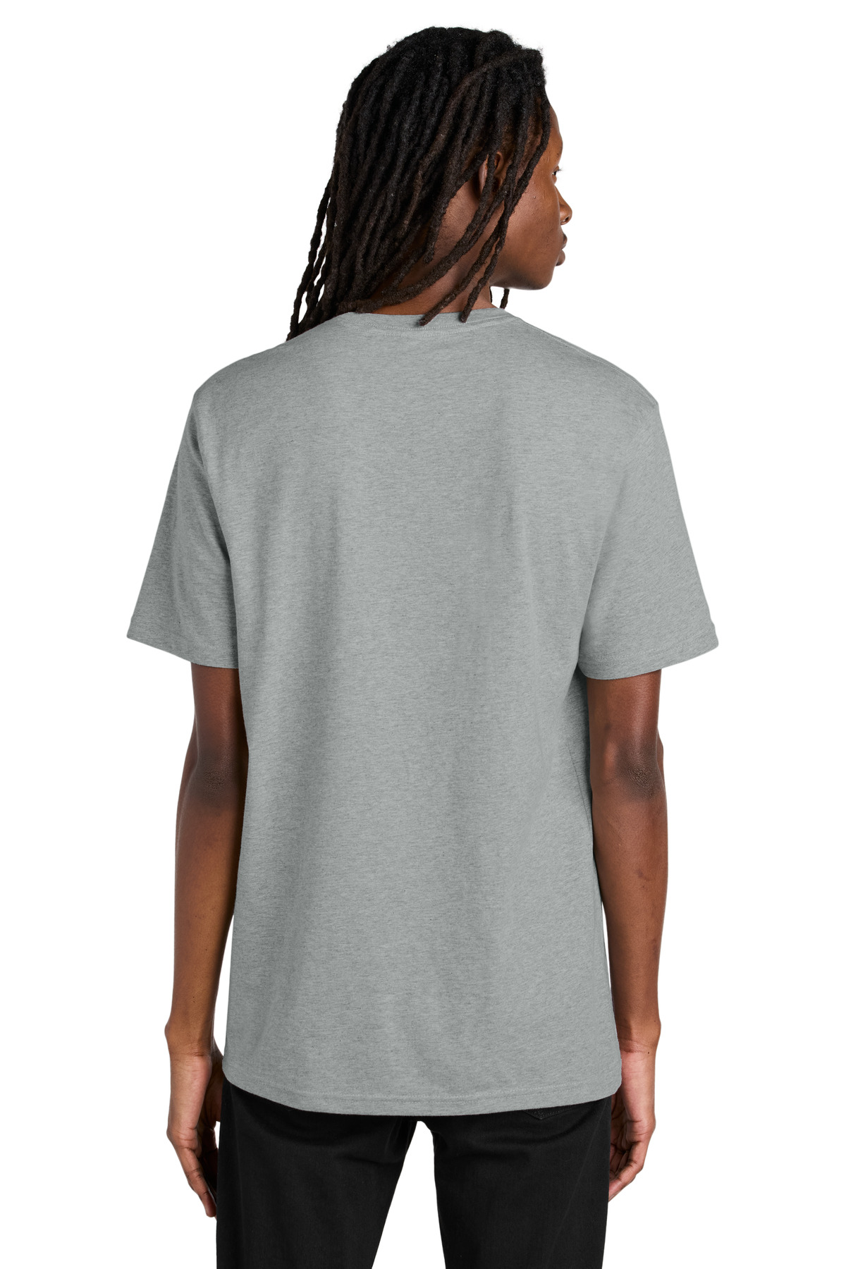 Allmade Unisex Organic Cotton Tee. AL2100 25