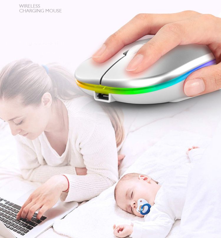 Computer Mouse 3
