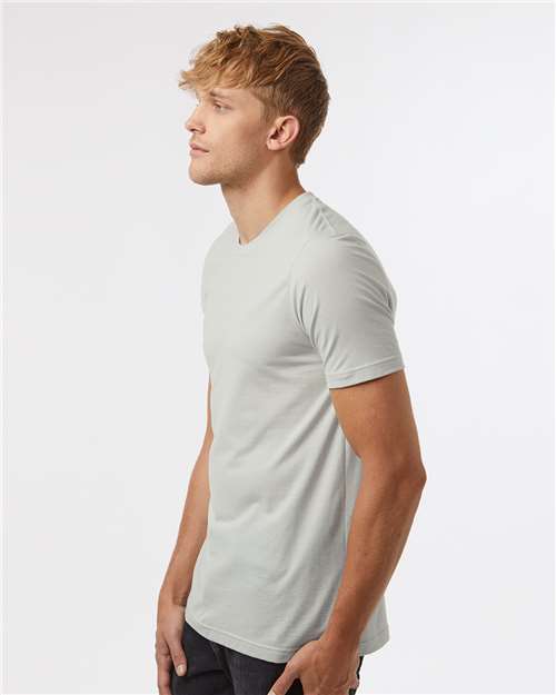 Combed Cotton T-Shirt - 602 250