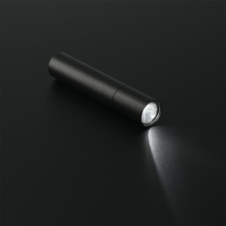 Rechargeable 1200mah Flashlight 36
