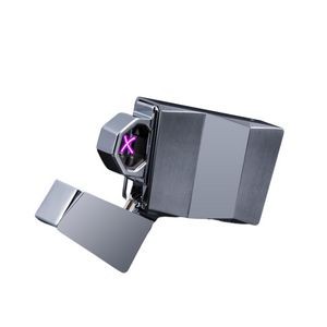 Exquisite Shaking Ignition Dual Electric Arc Lighter 35