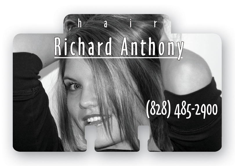 Rolodex Cards w/Center Tab (2.625"x4") 3