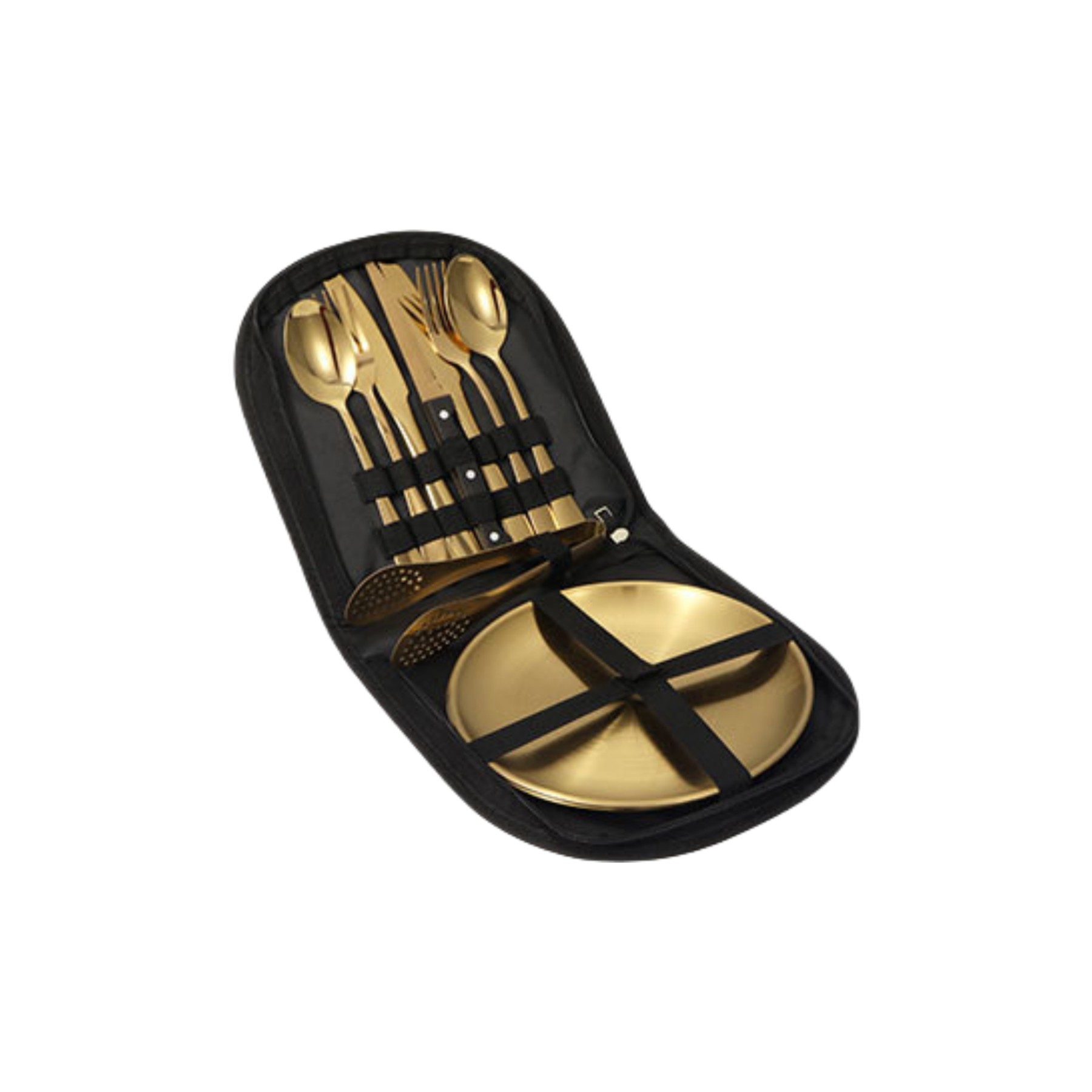 Portable Outdoor Cutlery Bag 4