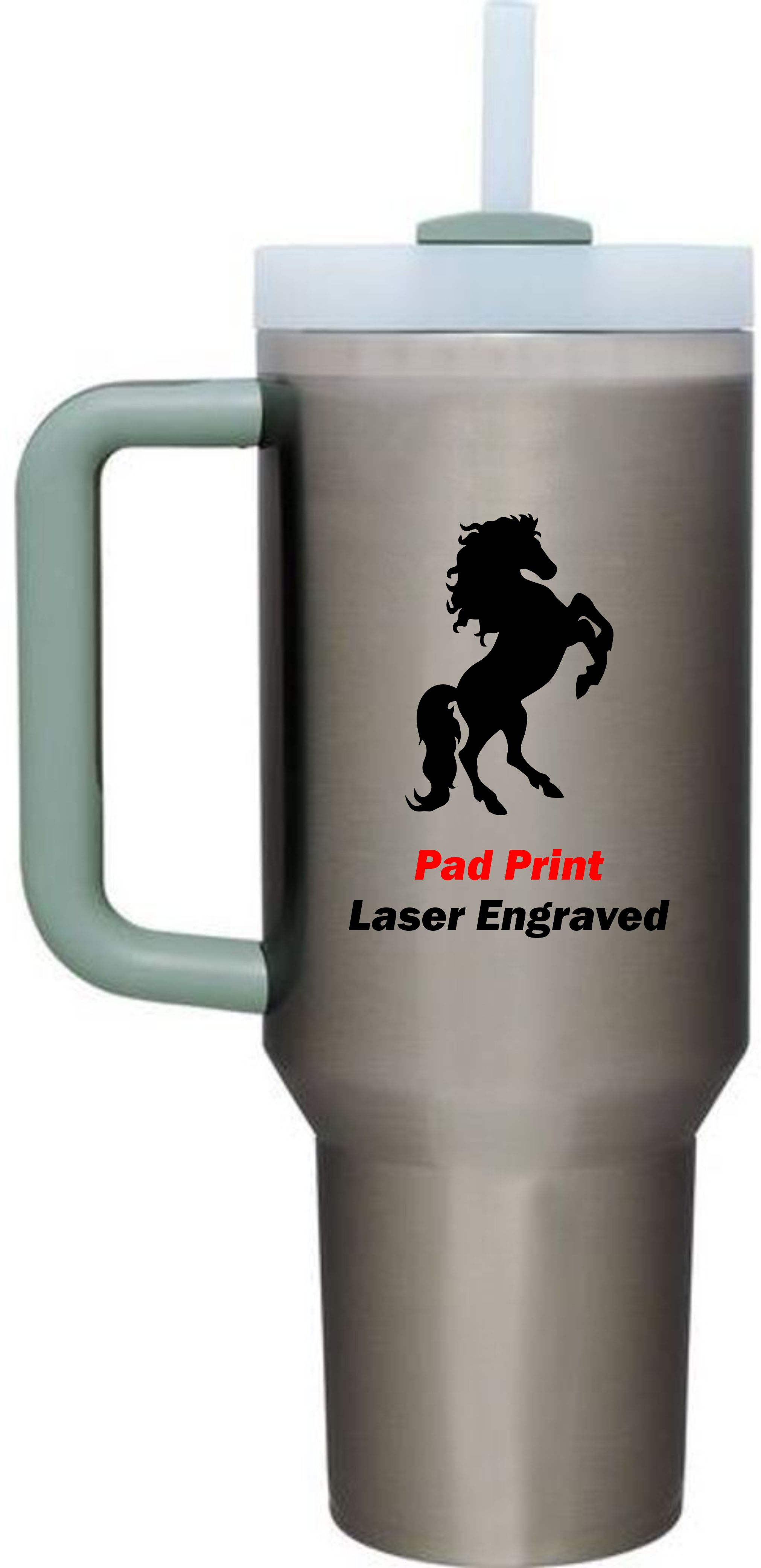 30 oz Stanley Quencher