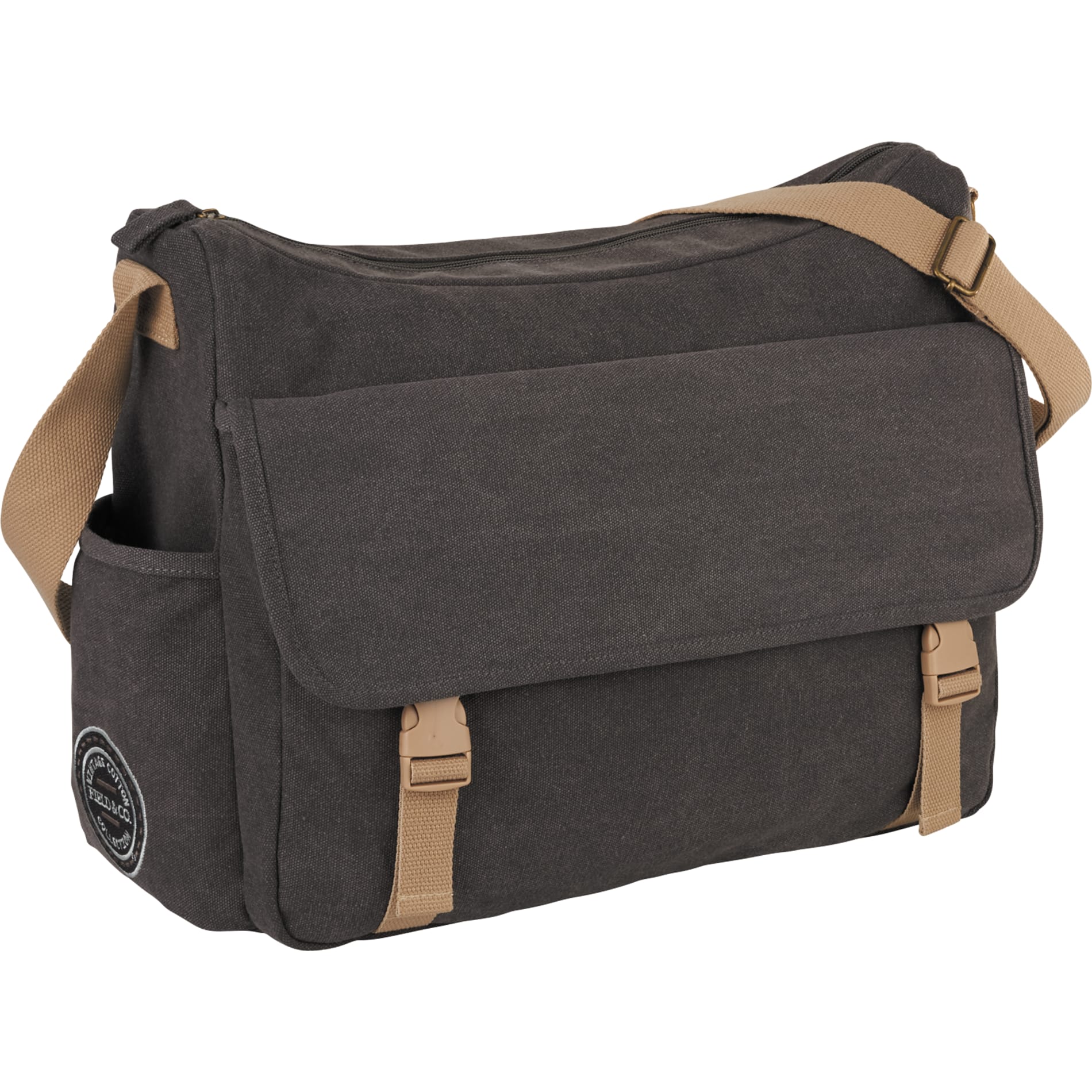 Field & Co.® Venture 15" Computer Messenger 12