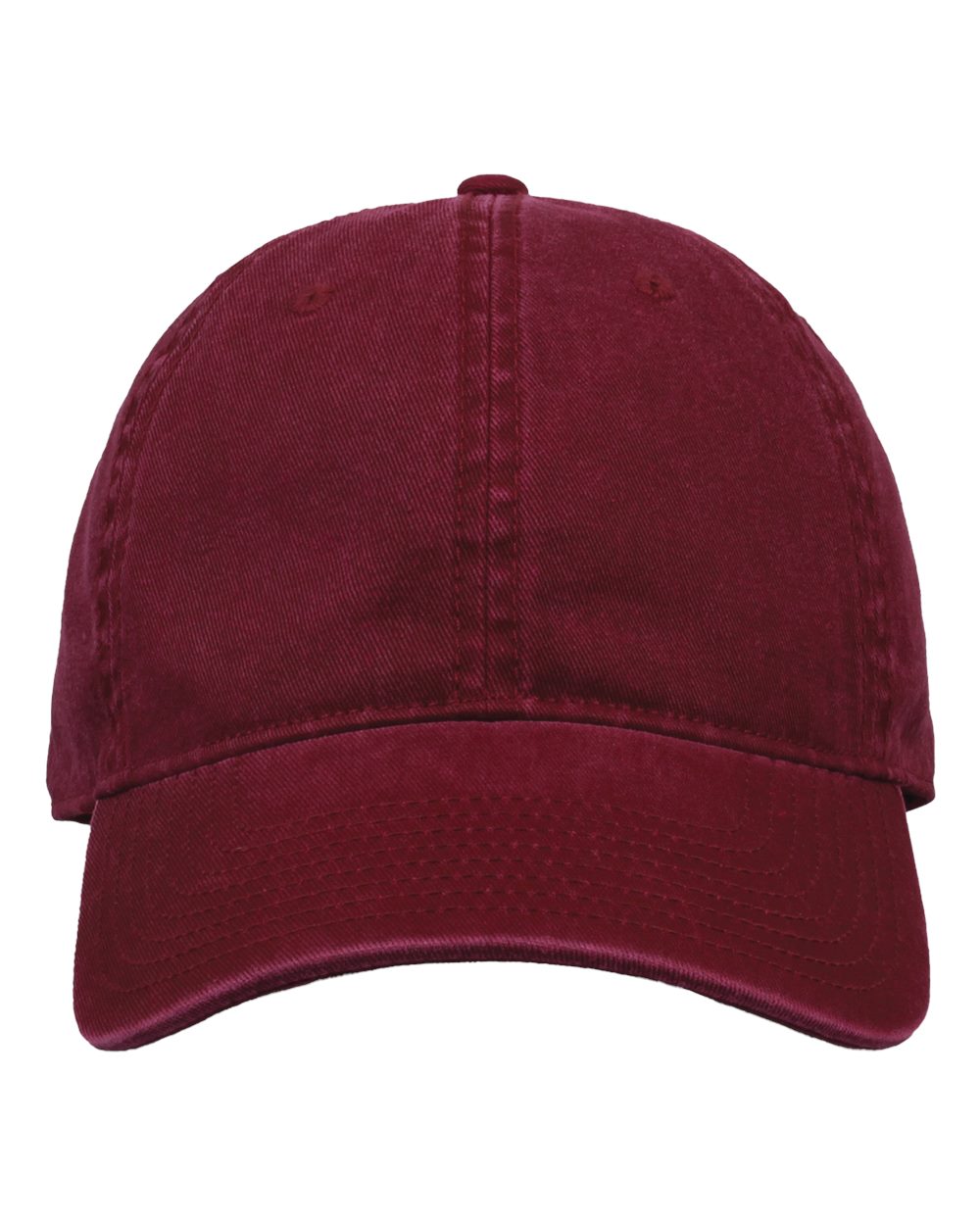 Pigment-Dyed Cap - GB465 21