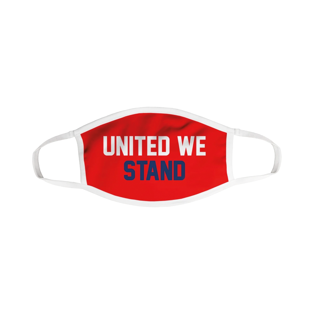 Wholesale Custom Face Masks 3