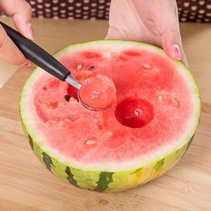 Metal Ice Cream Scoop Spoon 12