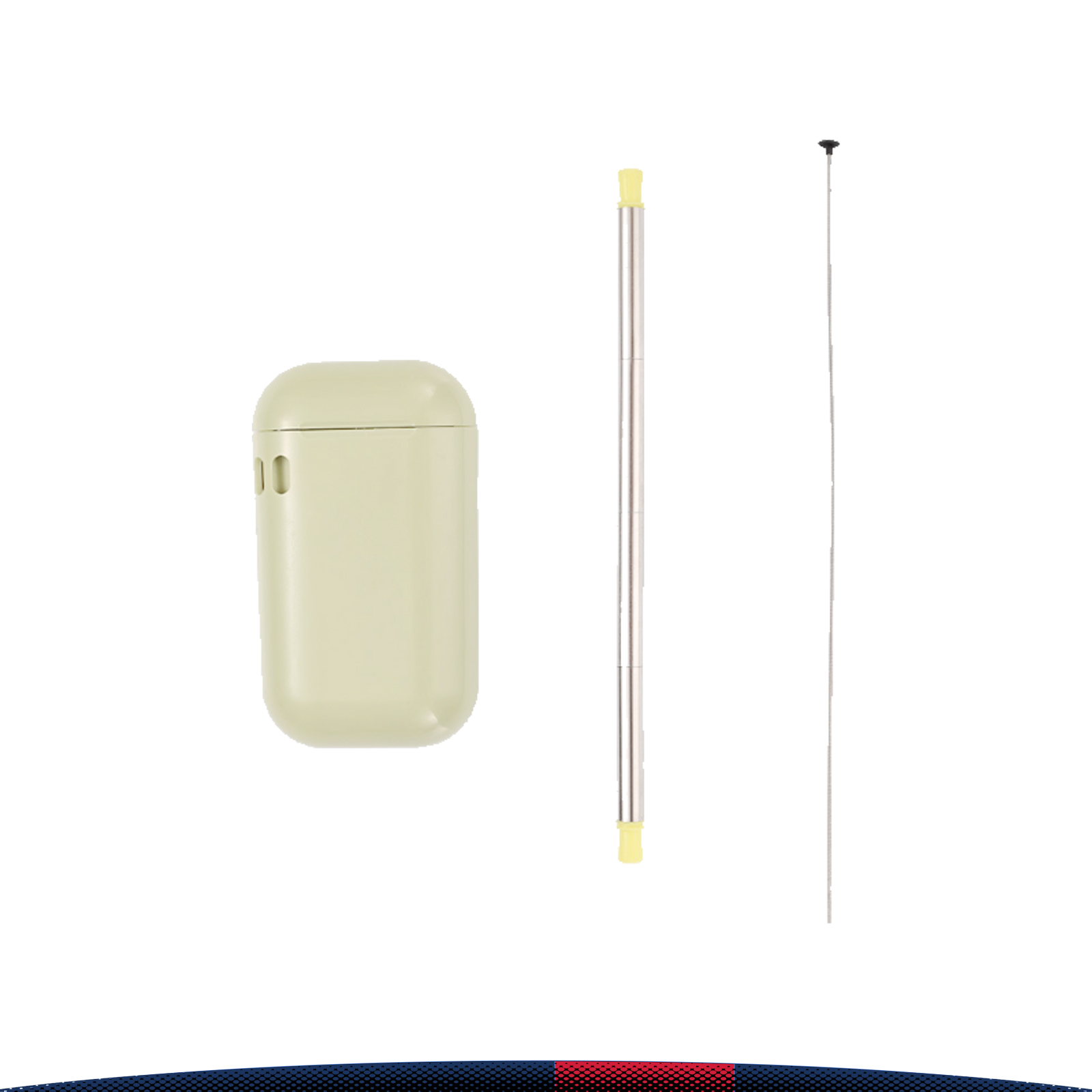 Merfil Collapsible Straw 6