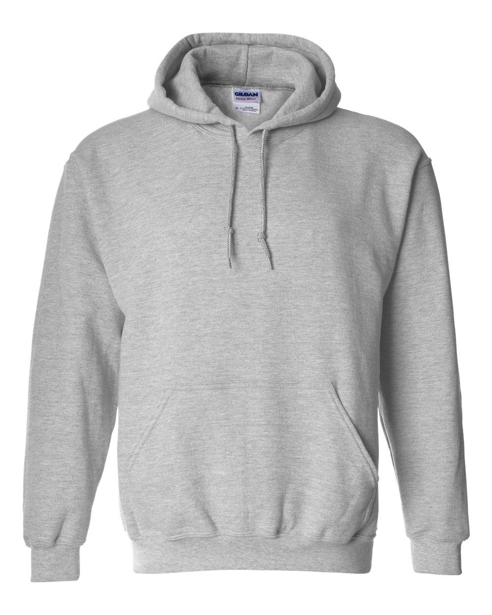 Unisex Heavy Blend™ Hooded Sweatshirt - 18500, custom hoodie or sweatshirt with logo imprint 18