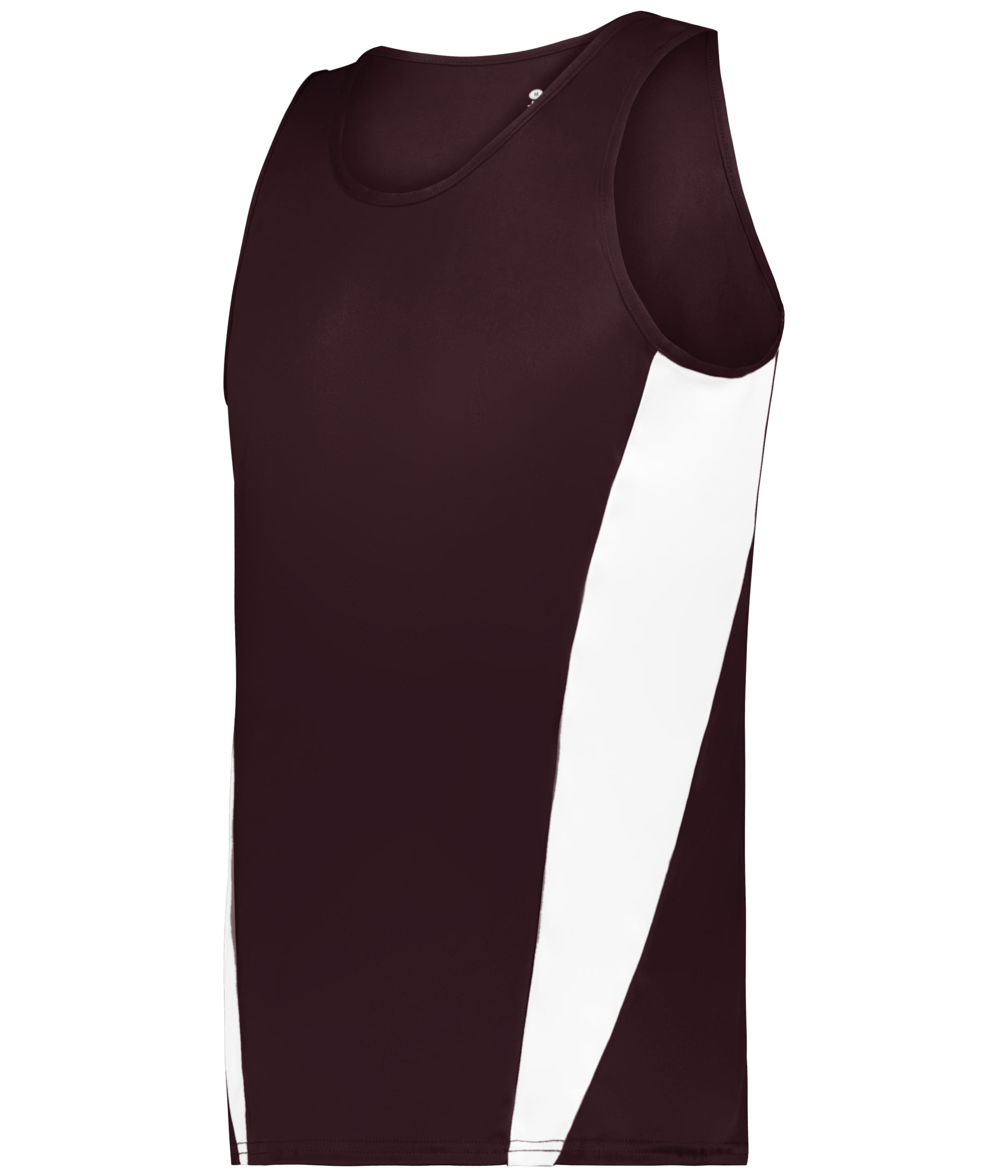 YOUTH STRIDE SINGLET 9