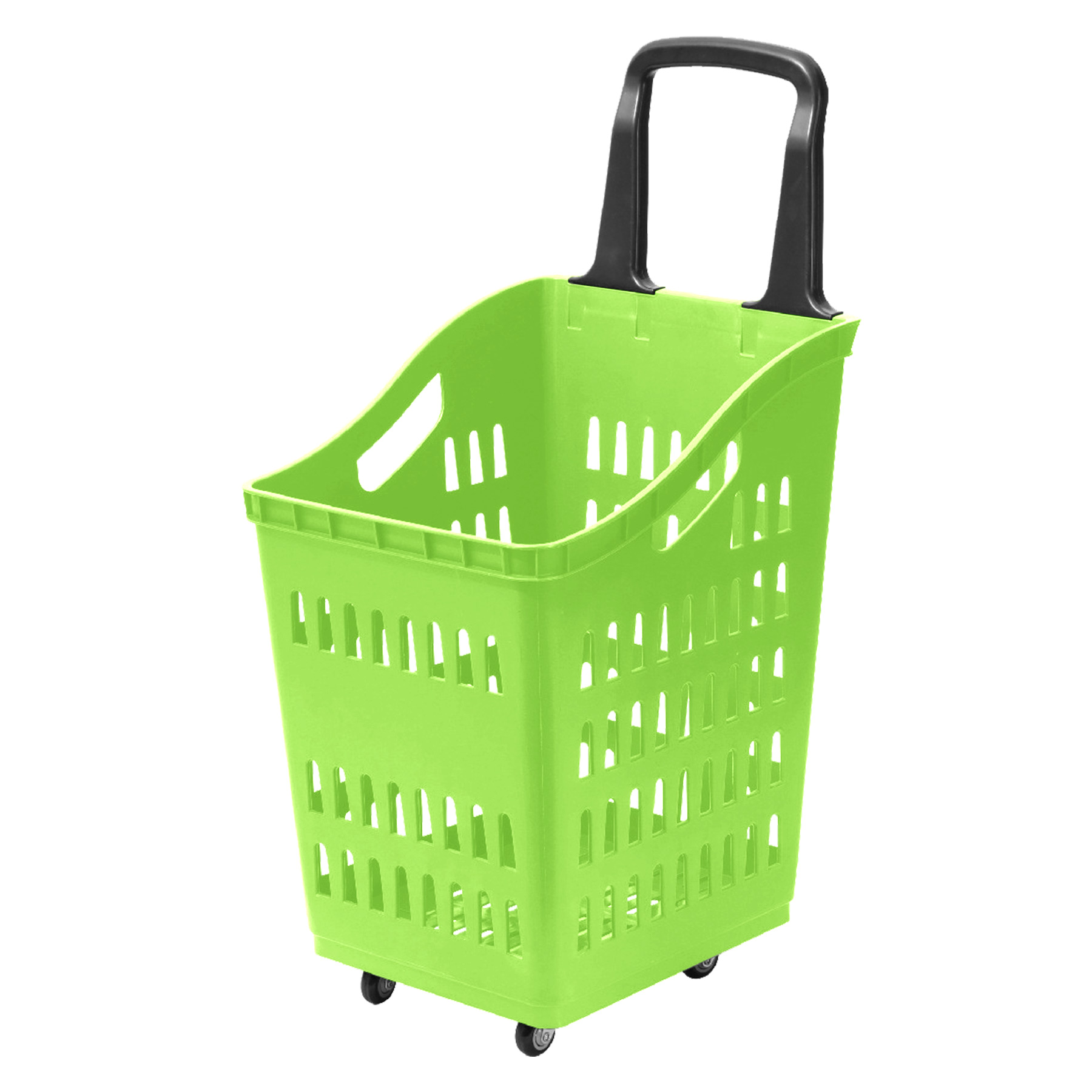 Shopping Basket 6