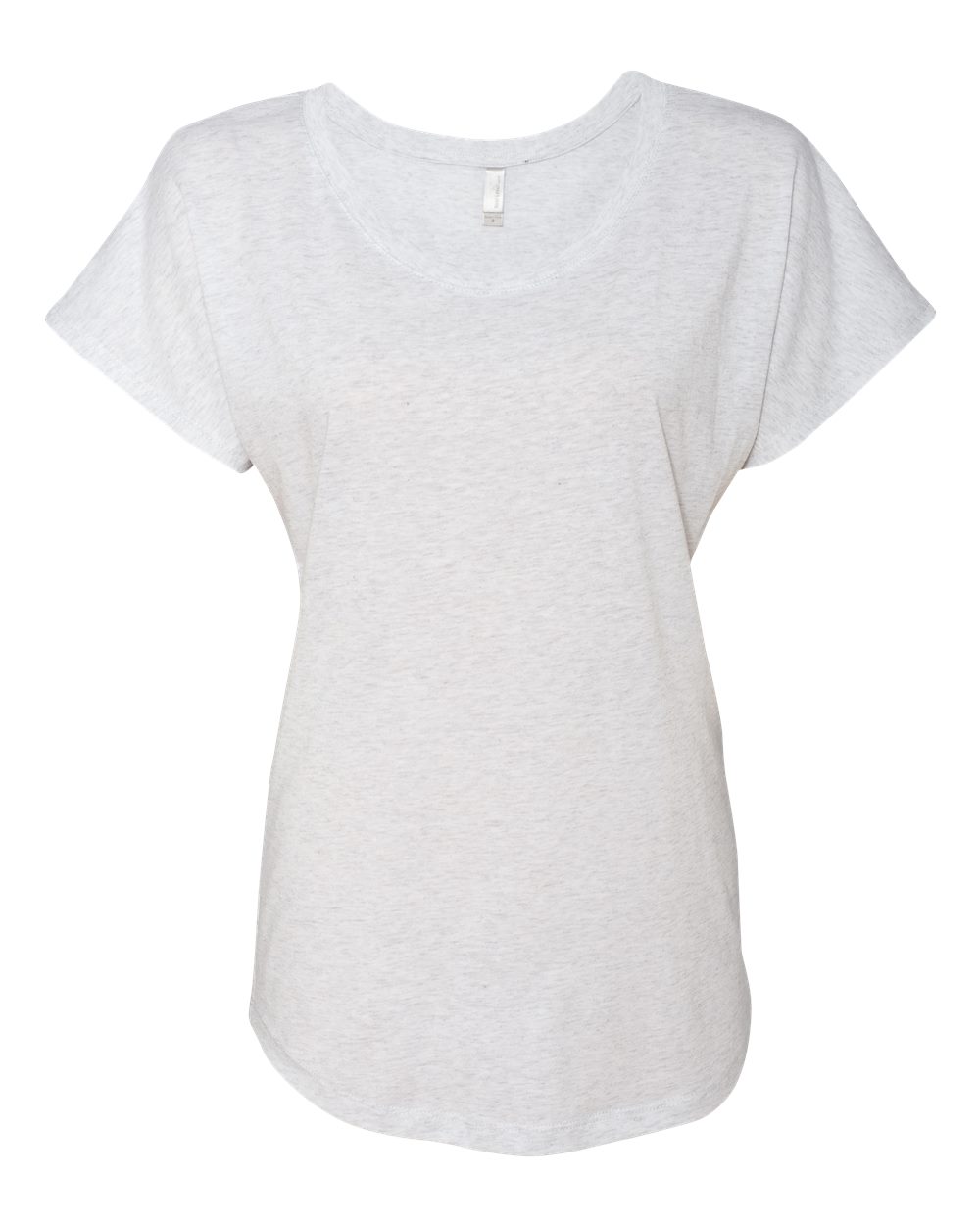 Women's Triblend Dolman T-Shirt - 6760 1