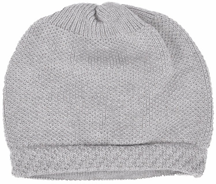 Borea Knit Beanie 4