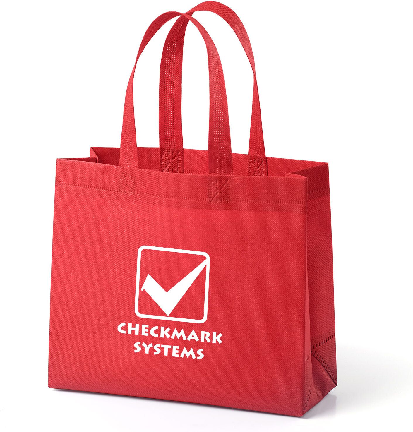MINI NON-WOVEN TOTE 10