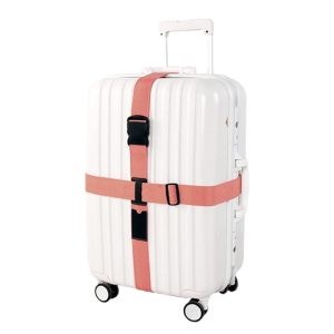 Adjustable Travel Luggage Strapping Belts 7