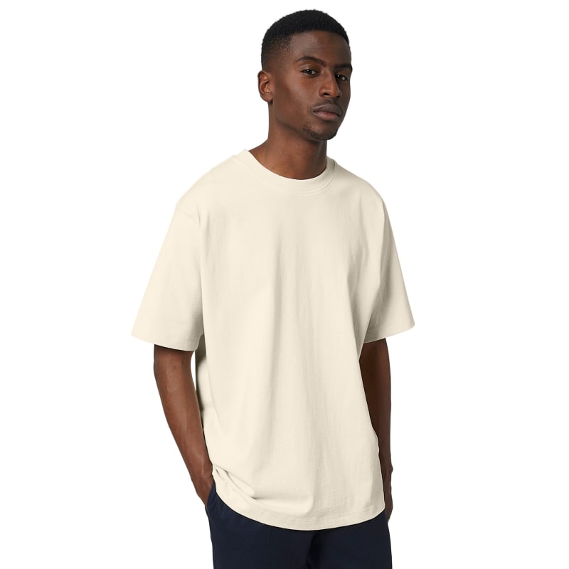 Stanley/Stella Unisex Freestyler Heavyweight Tee 42
