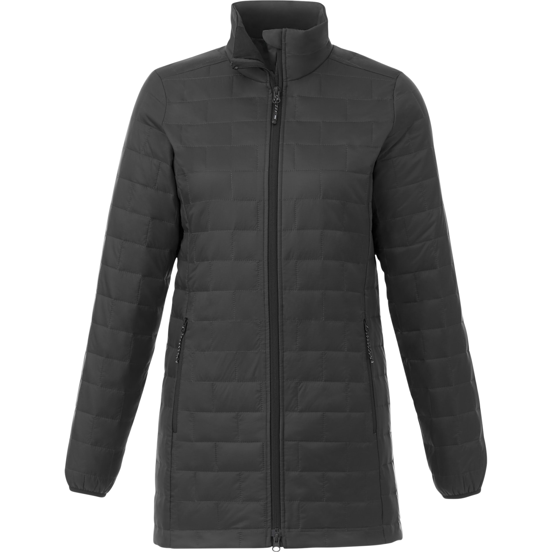Women's TELLURIDE Packable Insulated Jacket 86