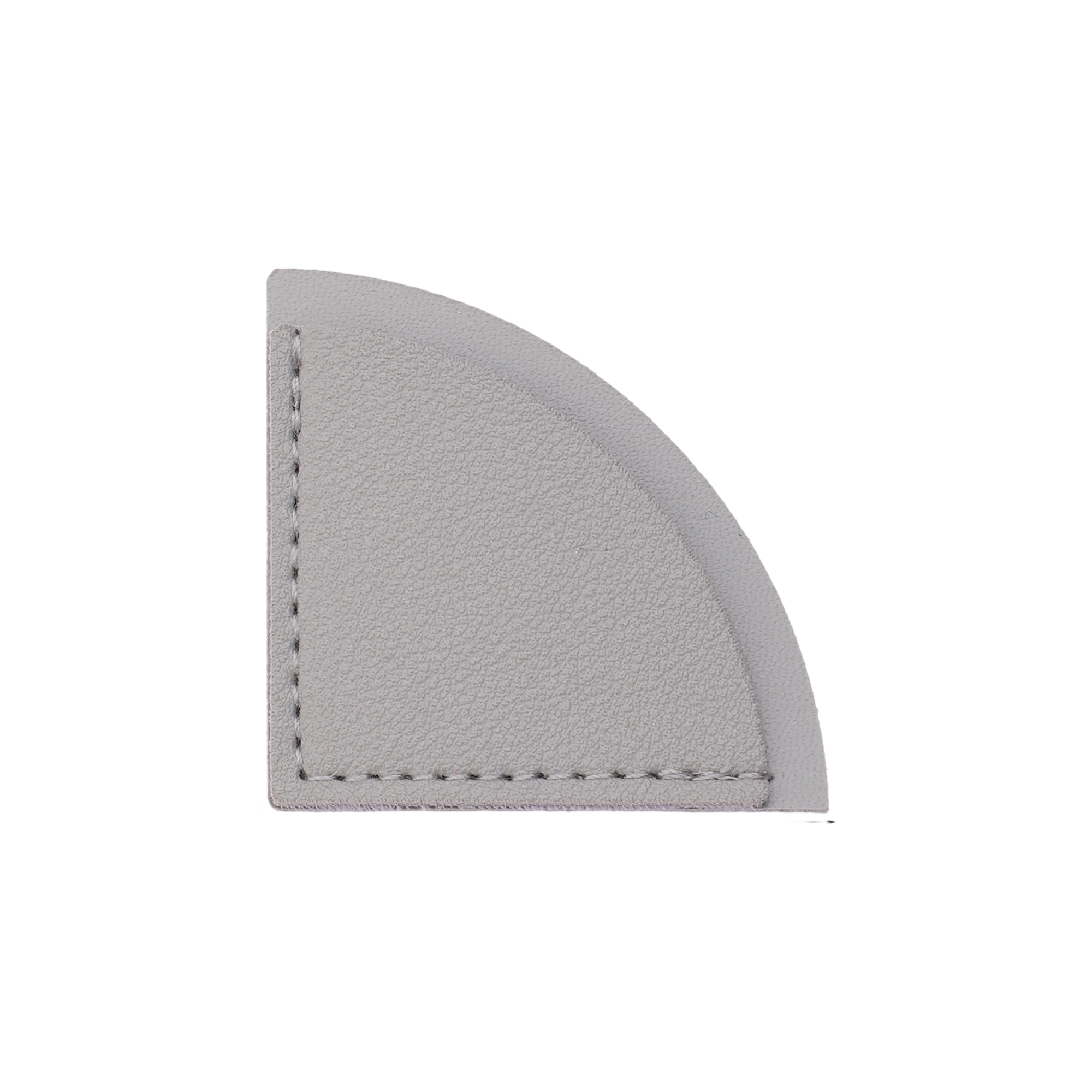 PU Leather Triangle Corner Page Book Mark 6