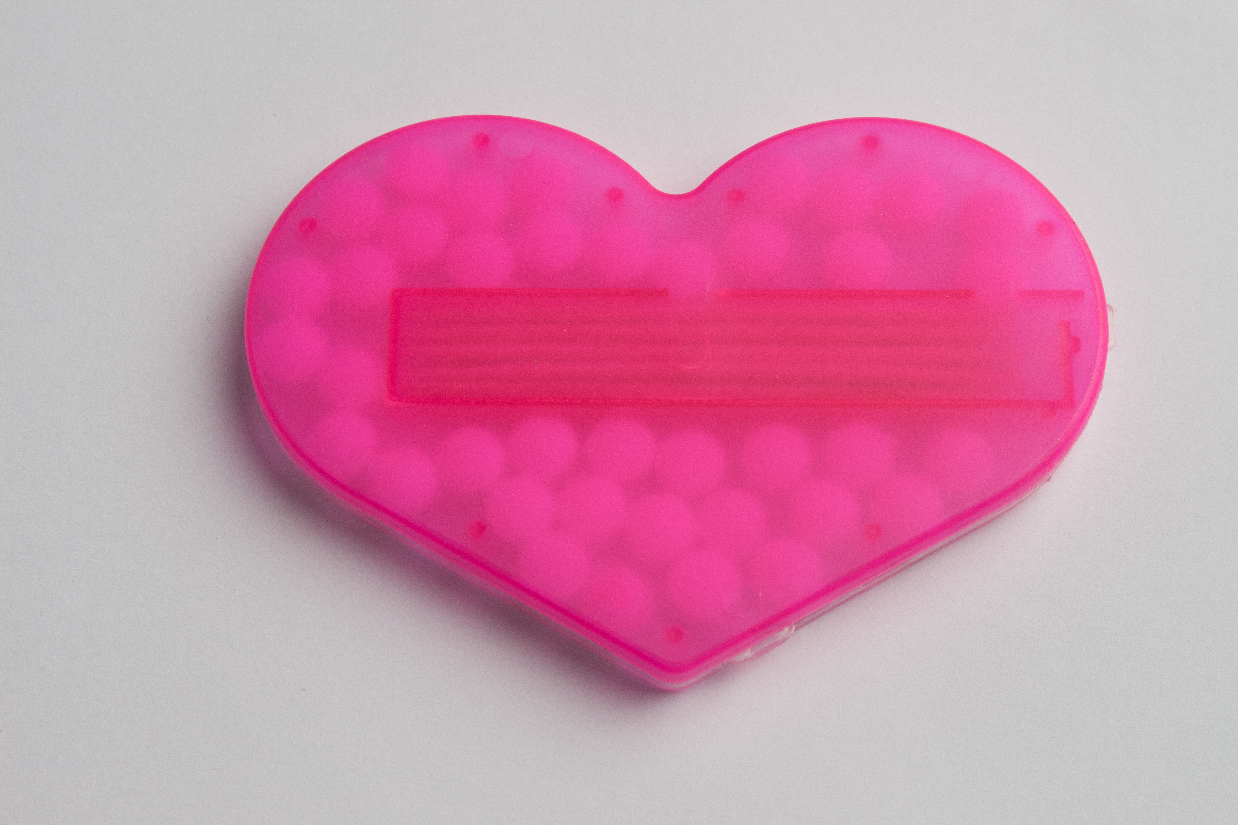 Heart Pick N Mints - USA Made 31