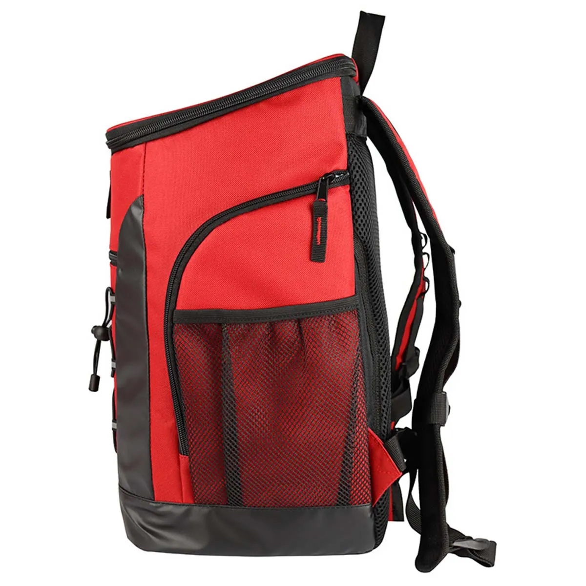 28L large capacity Picnic Cooling Ice Cooler Backpack 7