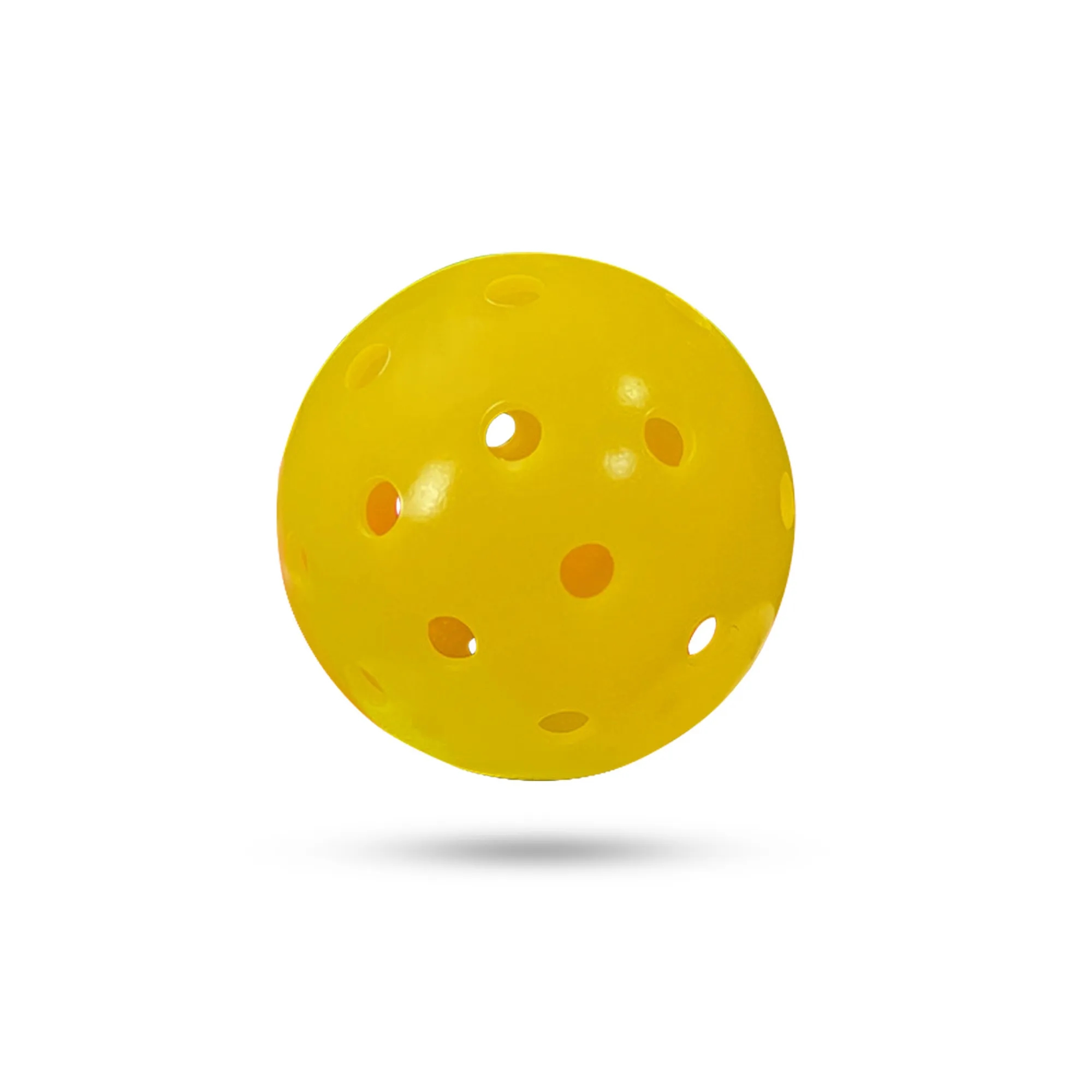 3" 40 Holes Pickleball 3