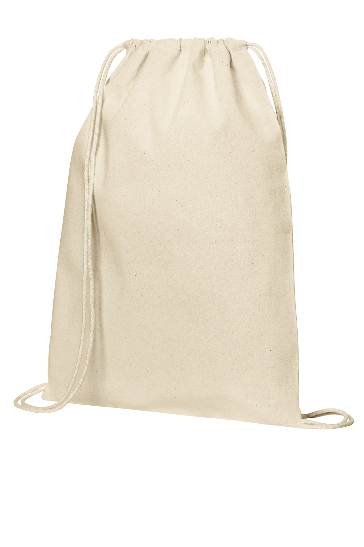Port Authority Core Cotton Cinch BG6200 3