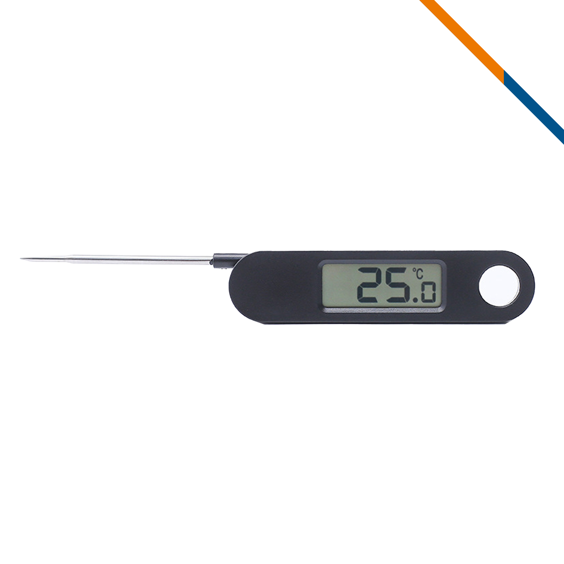 Amey Foldable Digital Food Thermometer 4