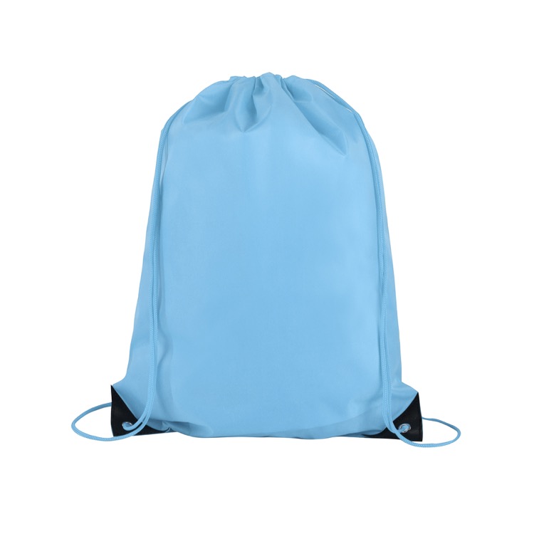 Custom Drawstring Bag With Reinforced Corners 32