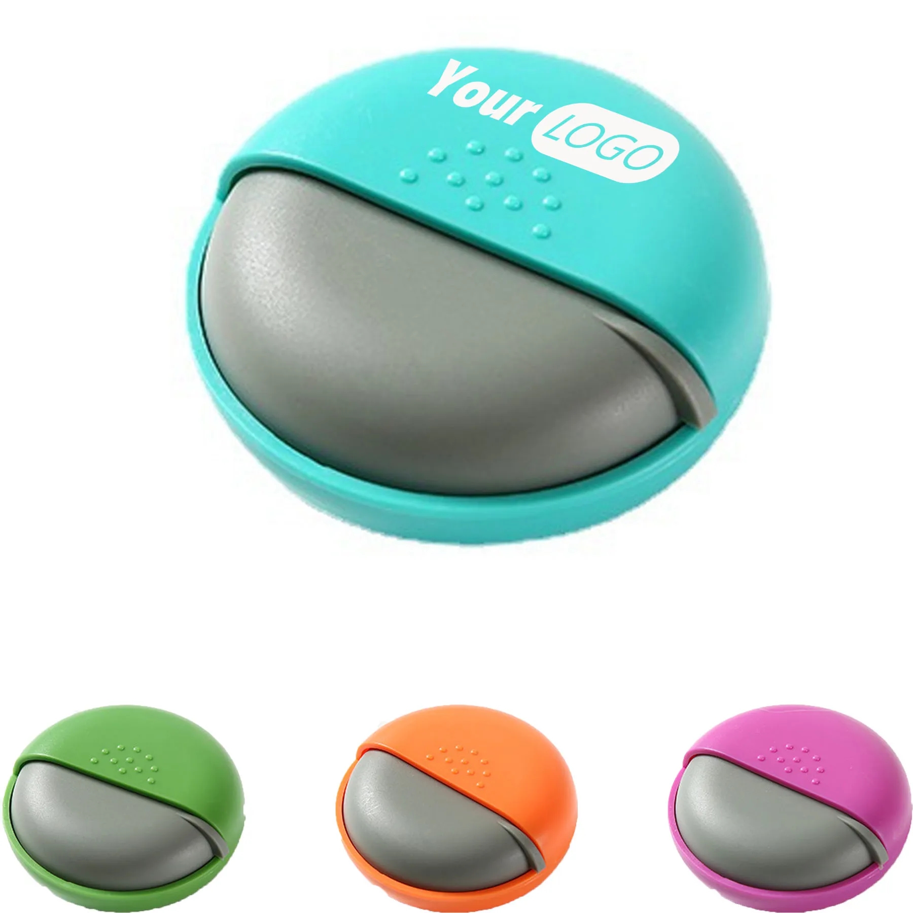 Push-Pull Pill Box 2
