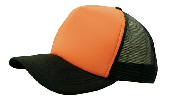 Truckers Mesh Cap 2