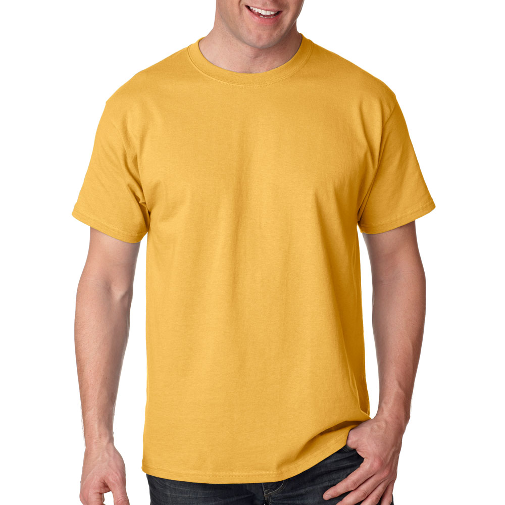 6.1 oz 100 % Open End Cotton Preshrunk 128
