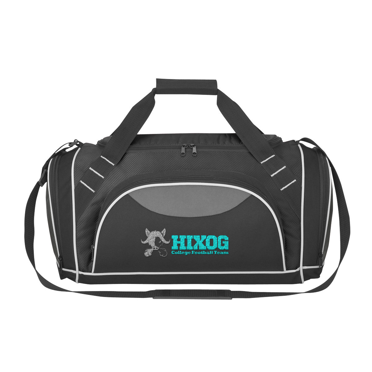 Super Weekender Duffel Bag 8