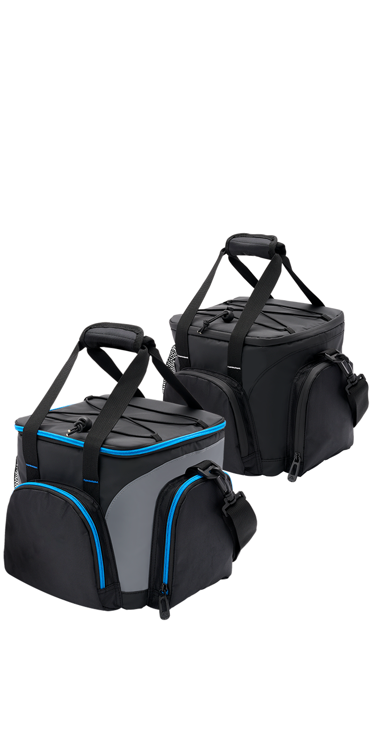 Urban Peak® Waterproof Roxhill 12 Can Cooler 14