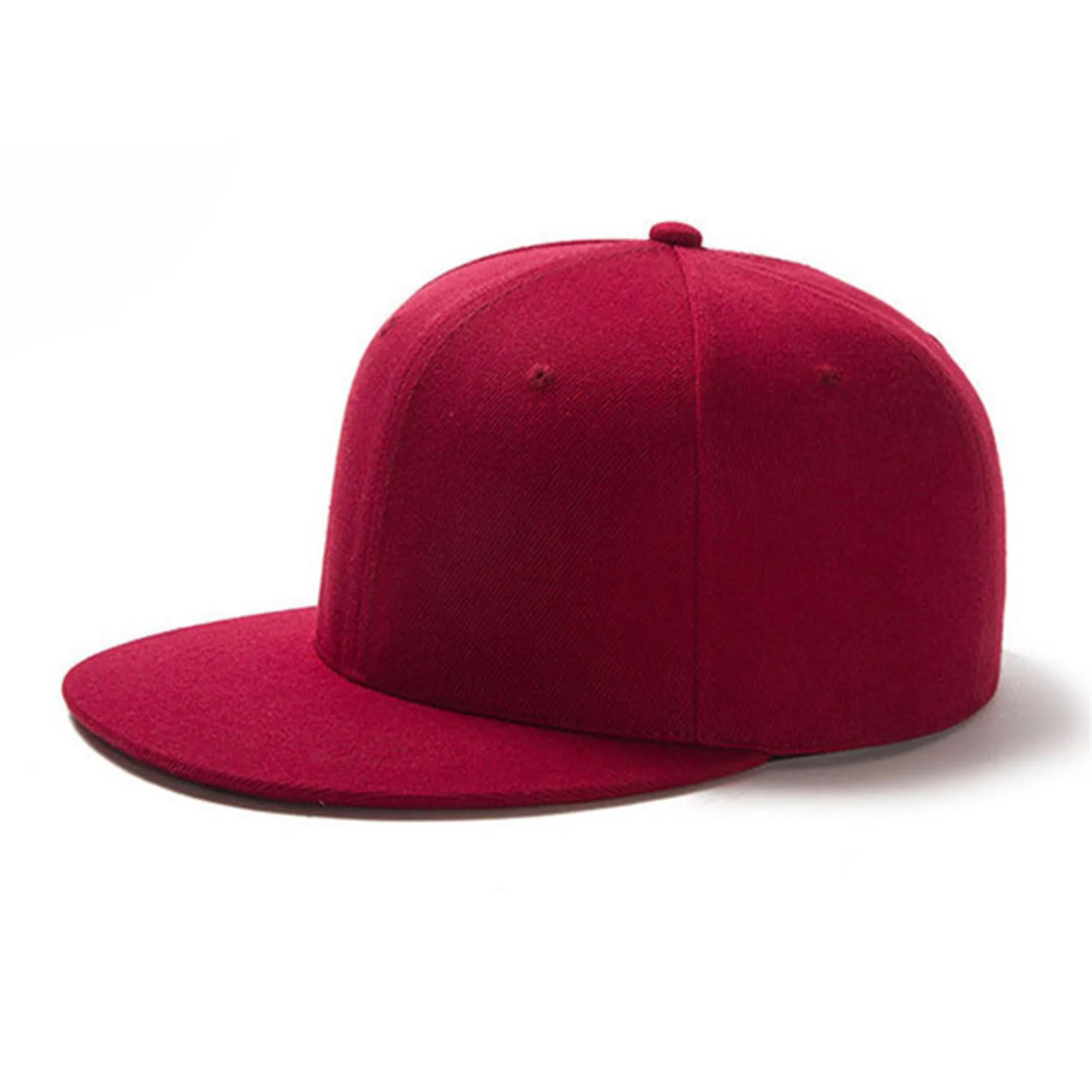 Washed Cotton Baseball Cap 27