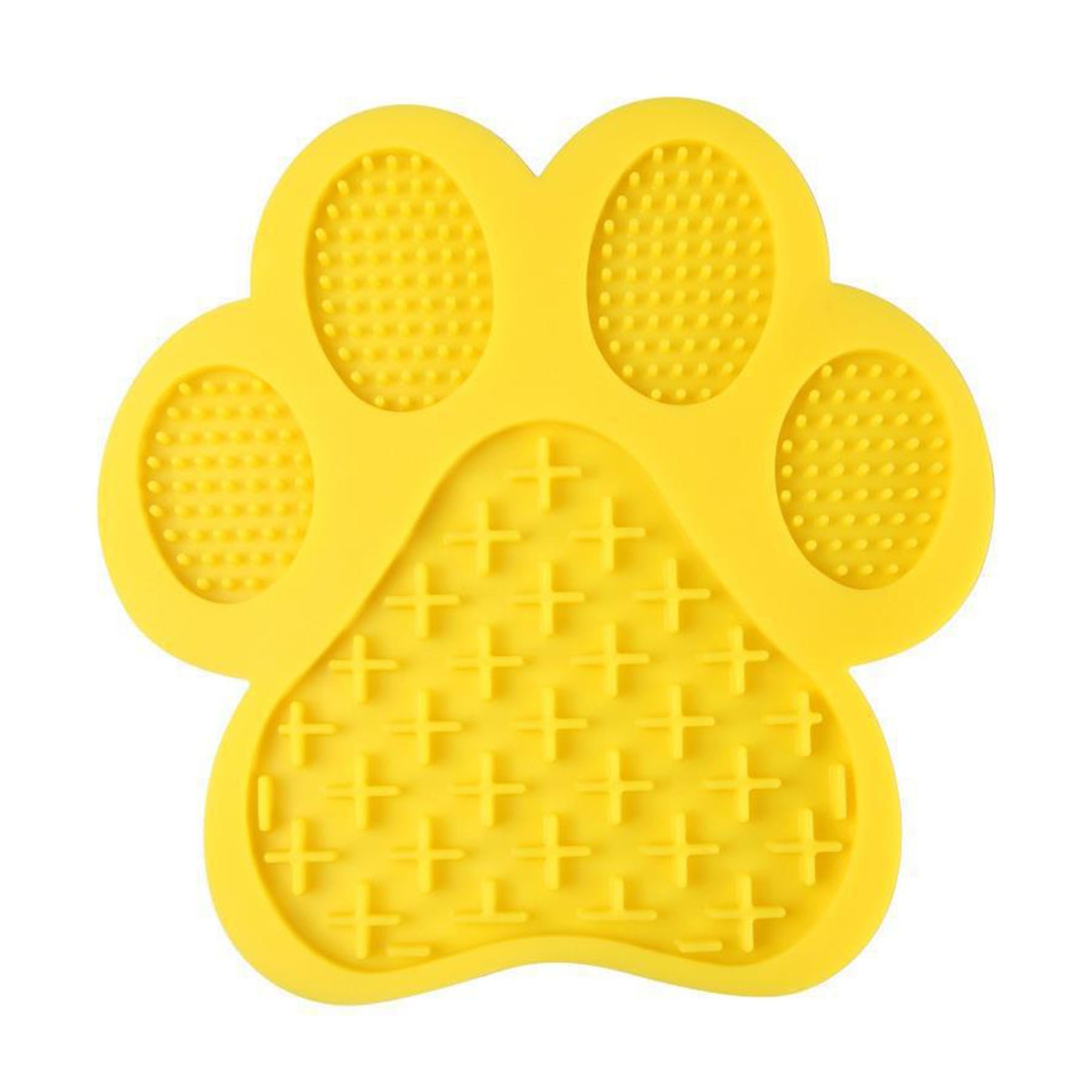 Silicone Slow Feeder Lick Mat 4