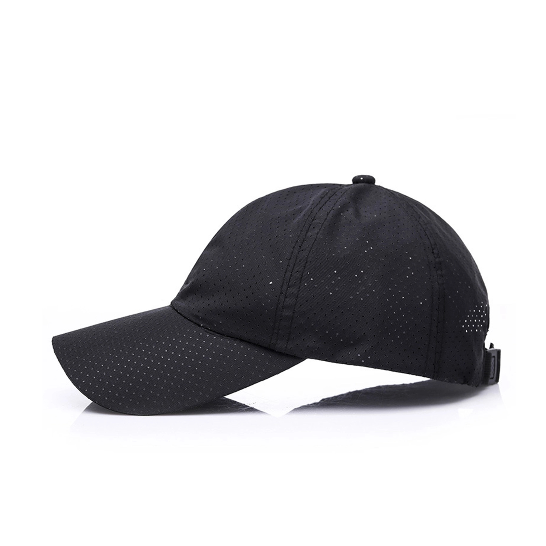 Quick Dry Baseball Hat 3