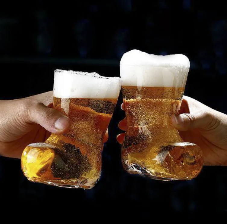 Boot Mug 2