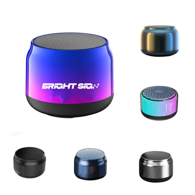 Wireless Speaker 2