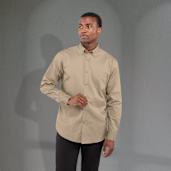 Men's WILSHIRE Long Sleeve Shirt 18