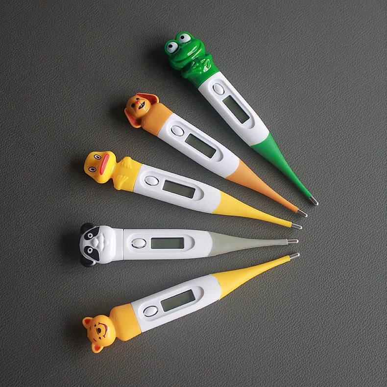 Digital Thermometer 2