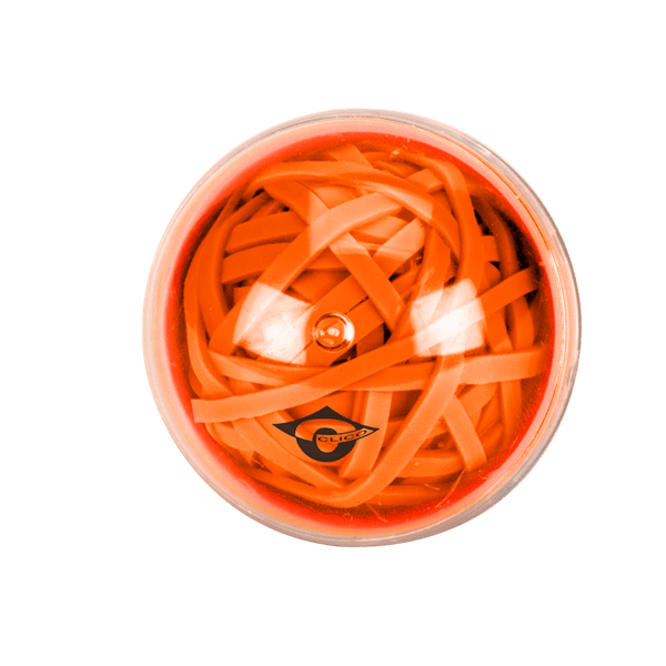 Rubber Band Ball 15