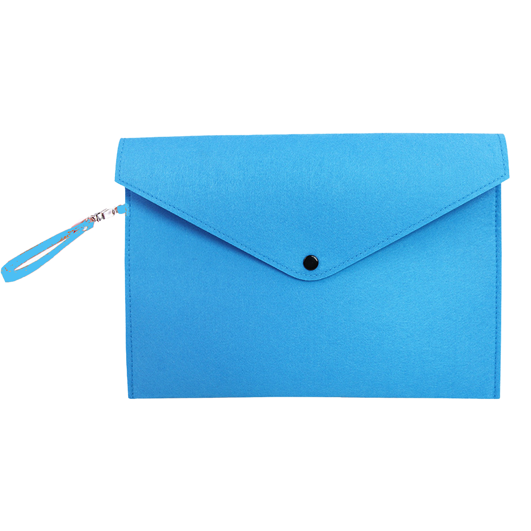 Felt A4 File Folder 3