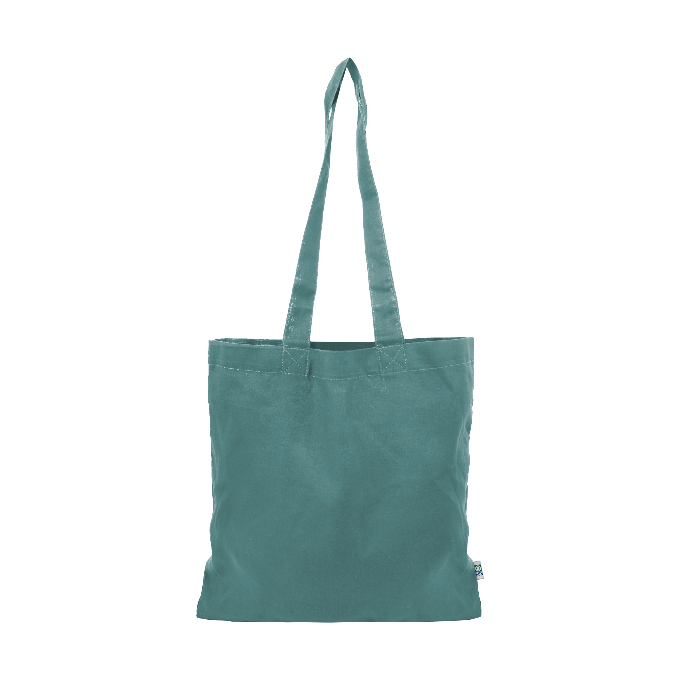 Colored Economy Tote