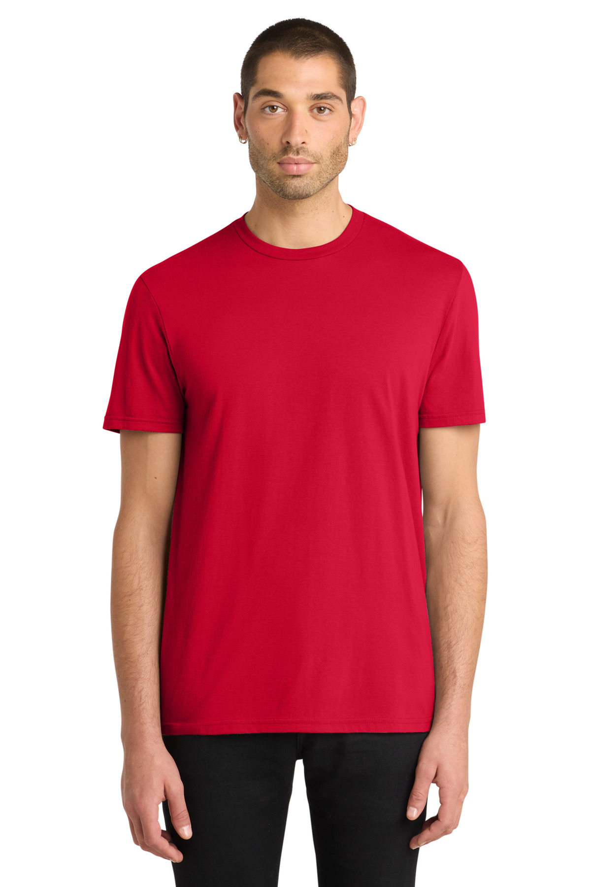 District Very Important Tee . DT6000 87