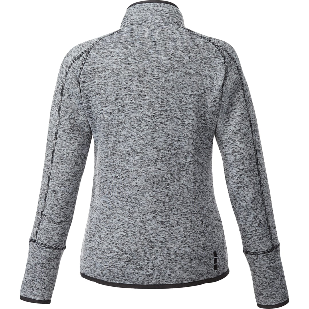 Women's VORLAGE Half Zip Knit Jacket 25